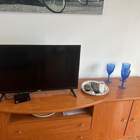 Apartamento En Fuengirola Junto Al Paseo Maritimo Екстериор снимка