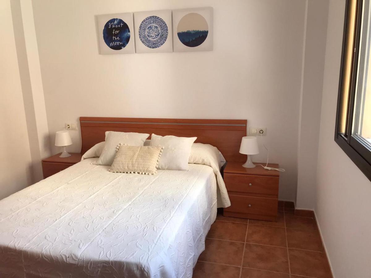 Apartamento En Fuengirola Junto Al Paseo Maritimo Екстериор снимка