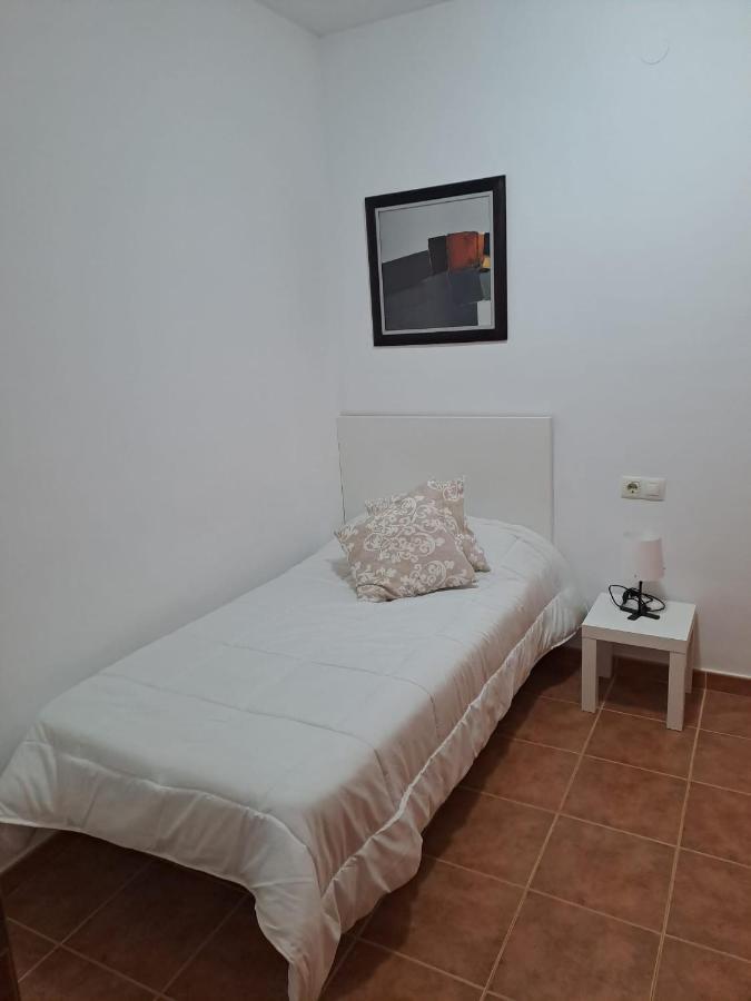 Apartamento En Fuengirola Junto Al Paseo Maritimo Екстериор снимка