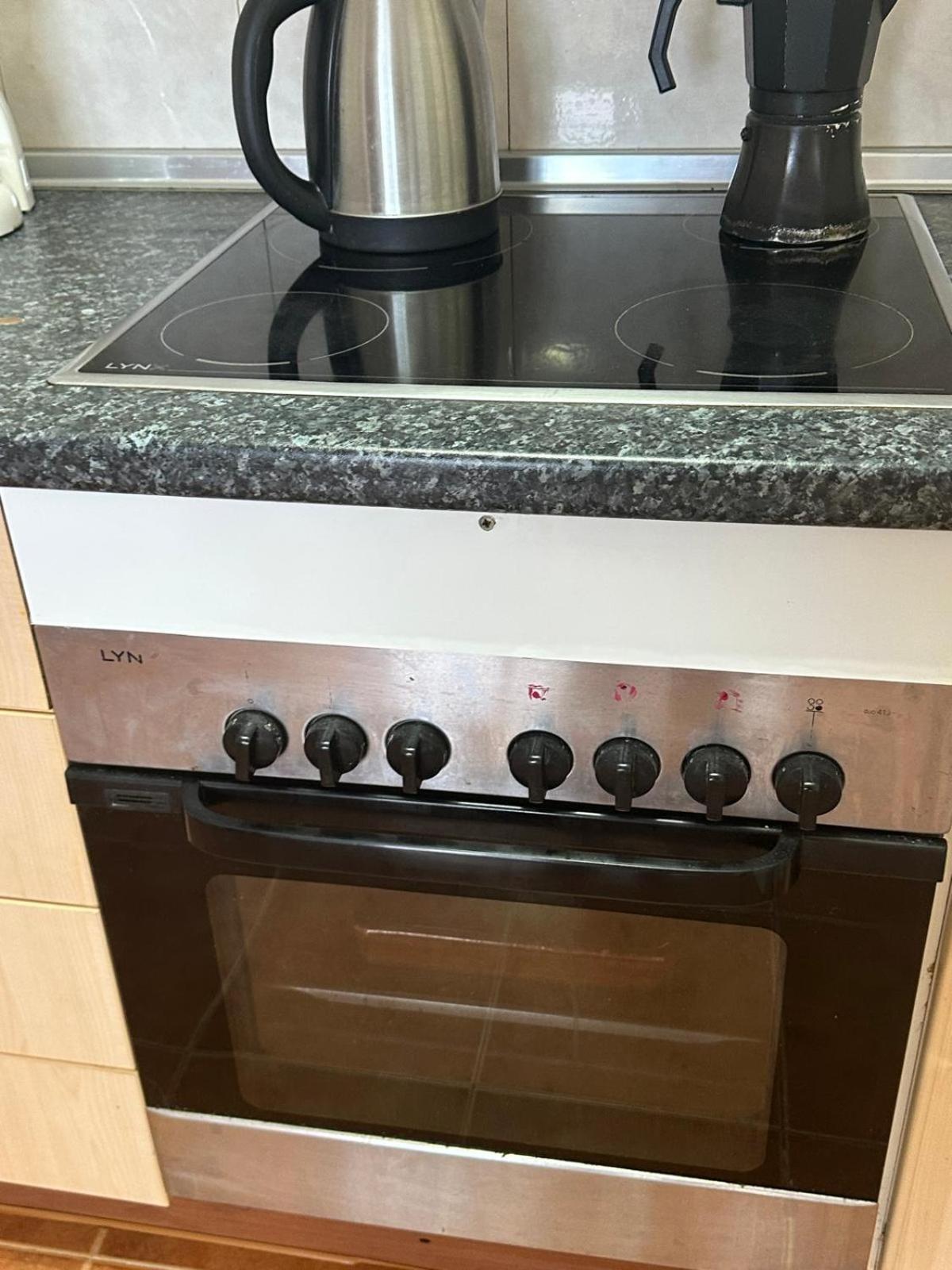 Apartamento En Fuengirola Junto Al Paseo Maritimo Екстериор снимка