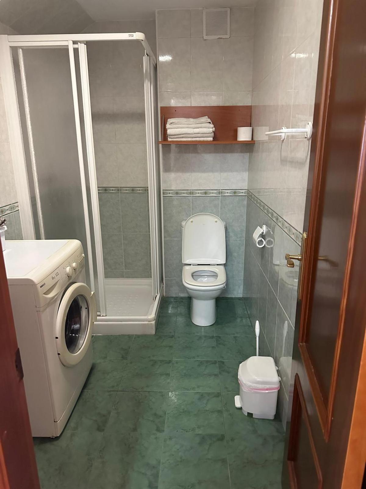 Apartamento En Fuengirola Junto Al Paseo Maritimo Екстериор снимка