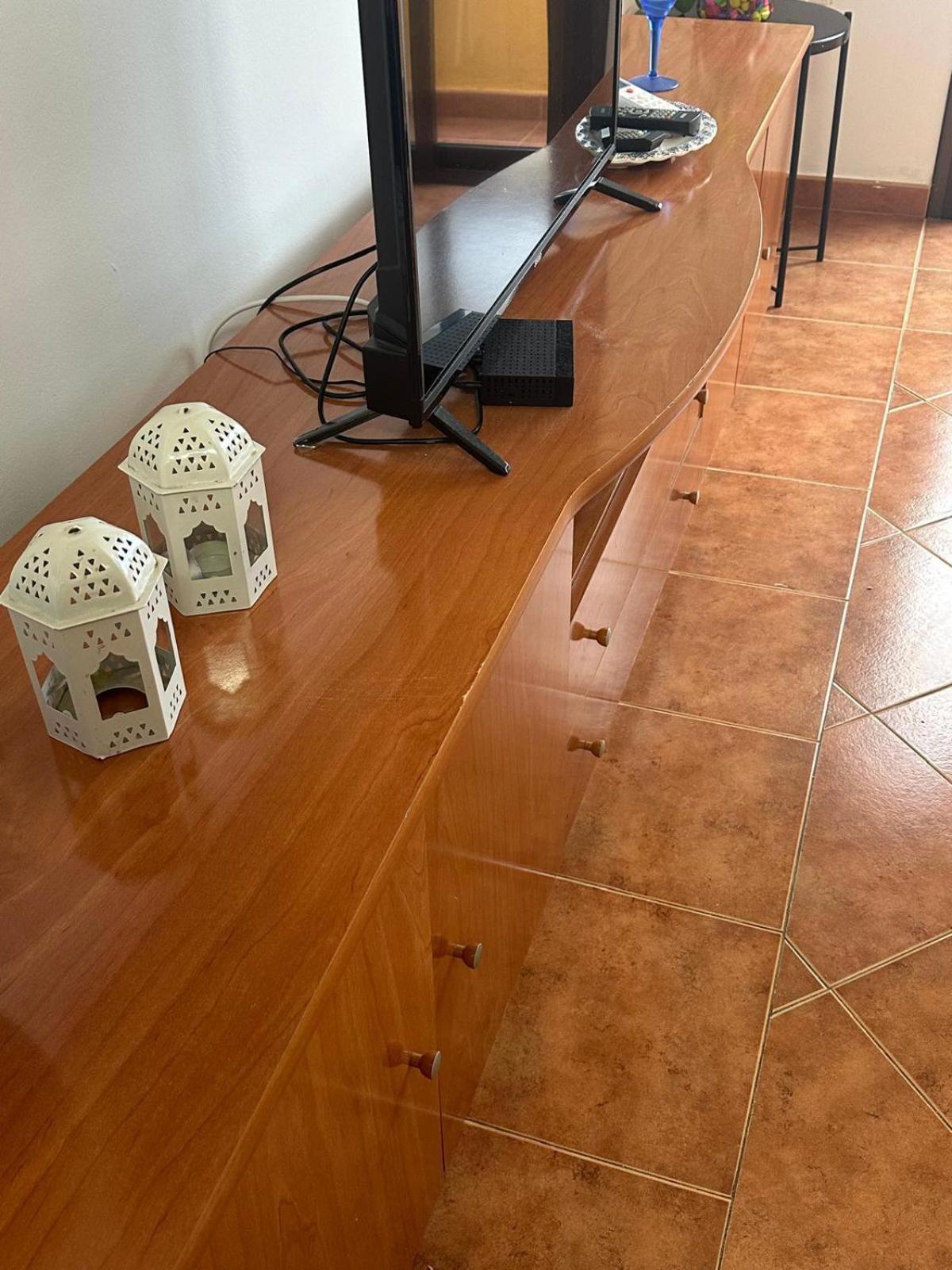 Apartamento En Fuengirola Junto Al Paseo Maritimo Екстериор снимка